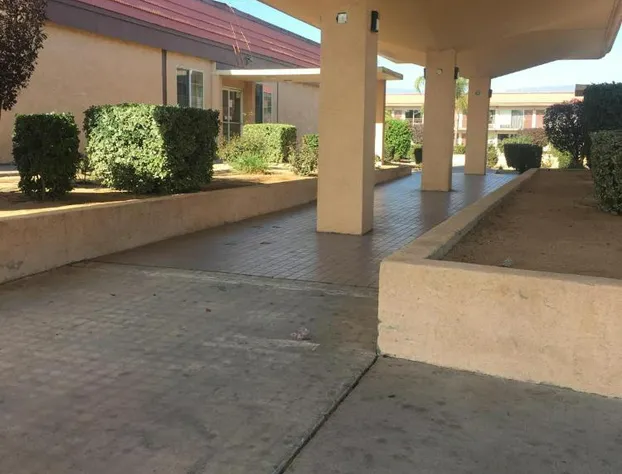 Budget Lodge San Bernardino hotel detail image 3