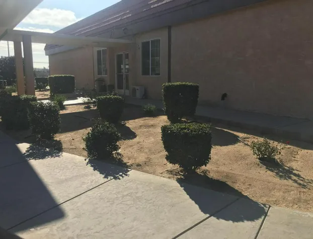 Budget Lodge San Bernardino hotel detail image 4