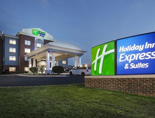 Holiday Inn Express Hotel & Suites Culpeper by IHG hotel detail image 2