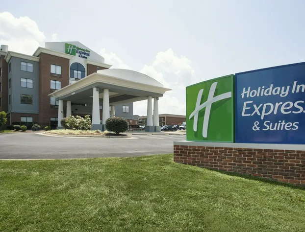 Holiday Inn Express Hotel & Suites Culpeper by IHG hotel detail image 3