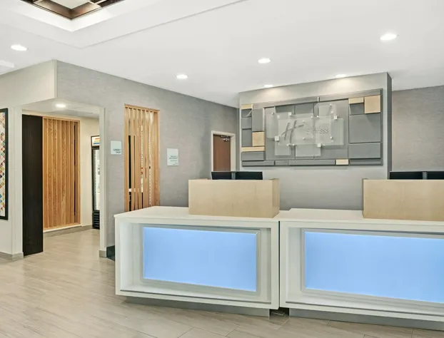 Holiday Inn Express Hotel & Suites Culpeper by IHG hotel detail image 4