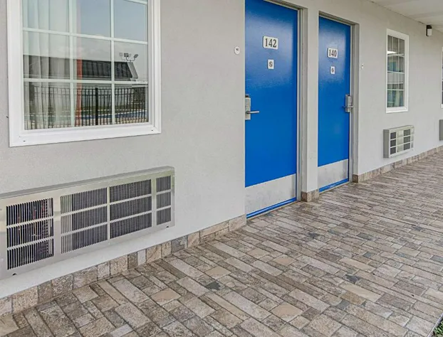 Motel 6 Staunton, VA hotel detail image 3