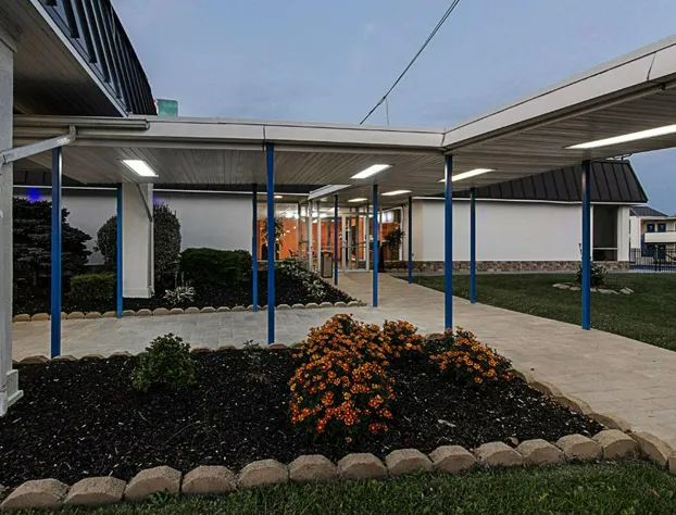 Motel 6 Staunton, VA hotel detail image 4