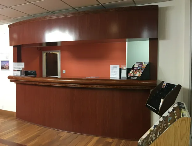 Motel 6 Staunton, VA hotel detail image 4