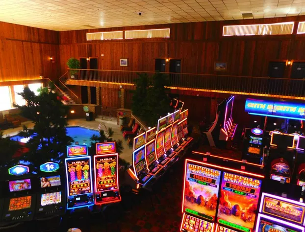 Copper Queen Hotel and Casino hotel detail image 3