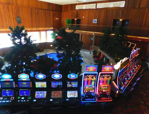 Copper Queen Hotel and Casino hotel detail image 1