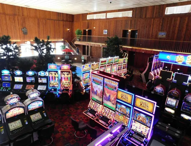 Copper Queen Hotel and Casino hotel detail image 2