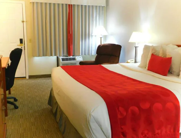 Copper Queen Hotel and Casino hotel detail image 4