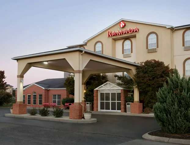 Ramada by Wyndham Elizabethtown hotel detail image 1