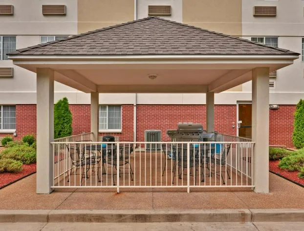 Candlewood Suites Olive Branch by IHG hotel detail image 3
