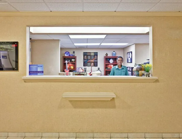 Candlewood Suites Olive Branch by IHG hotel detail image 4