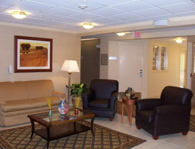 Candlewood Suites Olive Branch by IHG hotel detail image 4