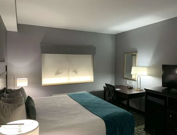 Best Western Plus Olive Branch Hotel & Suites hotel detail image 4
