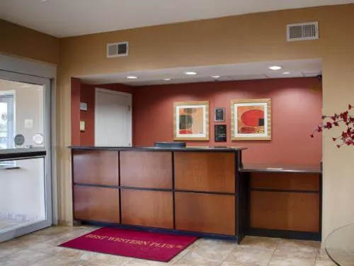 Best Western Plus Olive Branch Hotel & Suites hotel detail image 1
