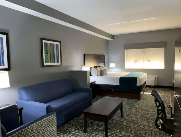 Best Western Plus Olive Branch Hotel & Suites hotel detail image 4