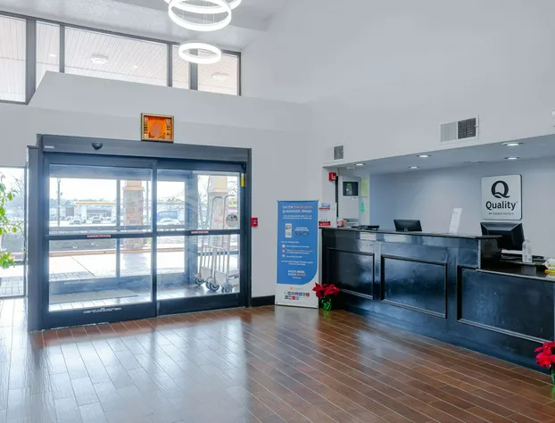 Quality Inn hotel detail image 3