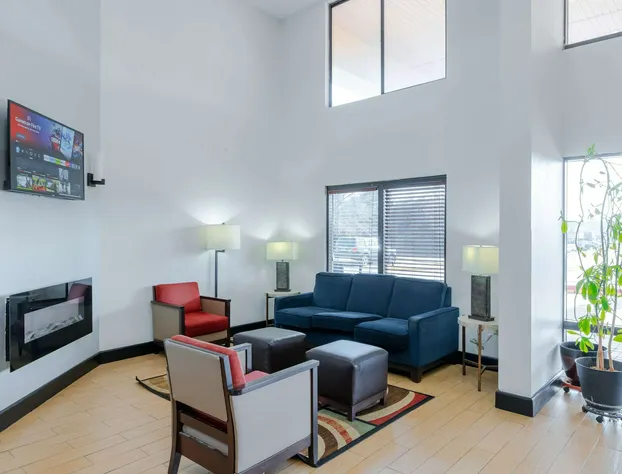 Quality Inn hotel detail image 4