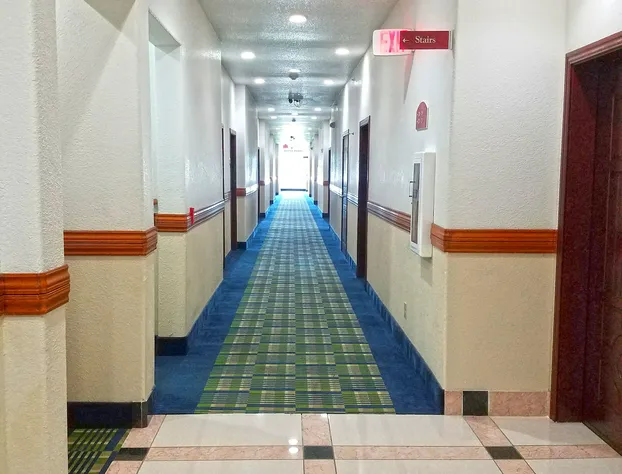 Ramada by Wyndham South Waco hotel detail image 2