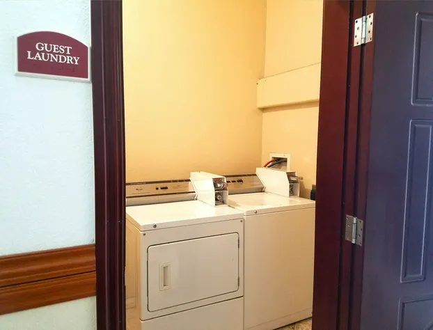 Ramada by Wyndham South Waco hotel detail image 4