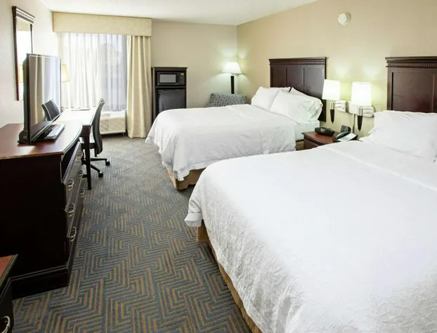 Hampton Inn Elizabethtown KY hotel detail image 1