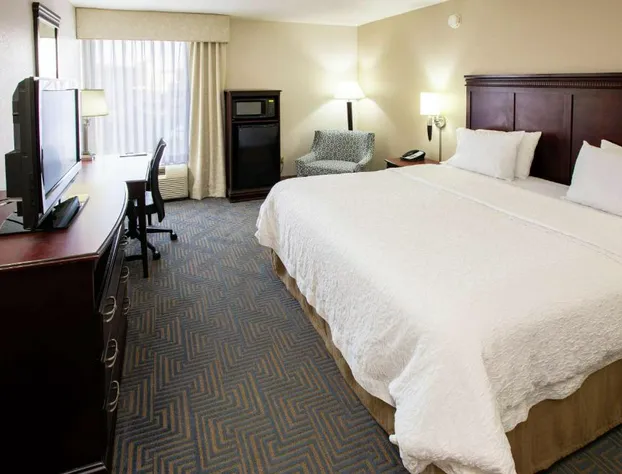 Hampton Inn Elizabethtown KY hotel detail image 4