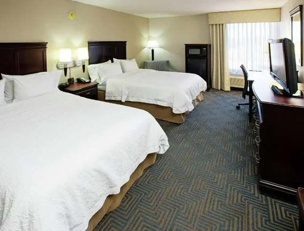 Hampton Inn Elizabethtown KY hotel detail image 1