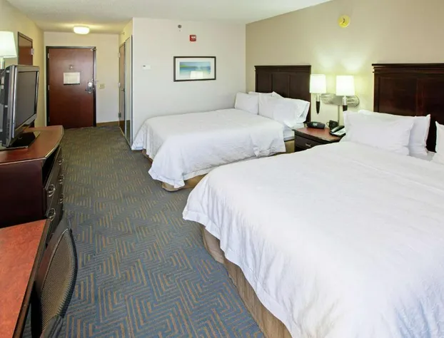 Hampton Inn Elizabethtown KY hotel detail image 3