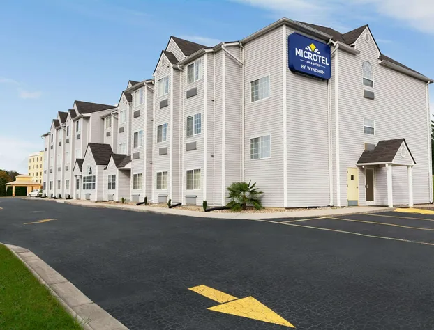 Microtel Inn & Suites by Wyndham Thomasville/High Point/Lexi hotel detail image 1