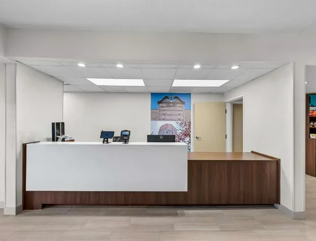 Clarion Pointe hotel detail image 1