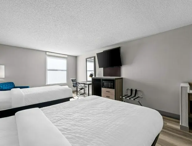 Clarion Pointe hotel detail image 3