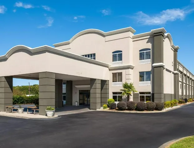 La Quinta Inn & Suites by Wyndham Florence hotel detail image 3