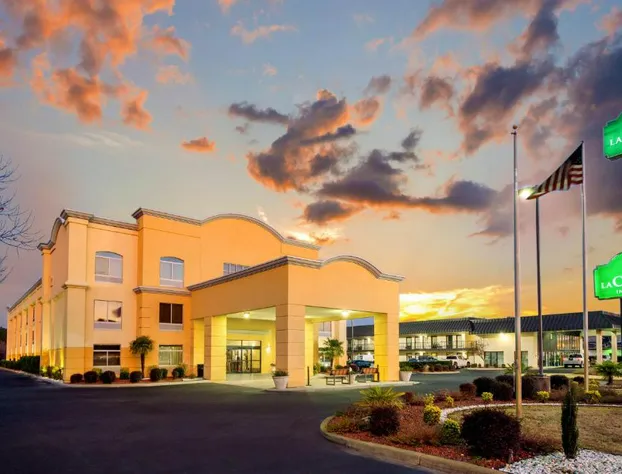 La Quinta Inn & Suites by Wyndham Florence hotel detail image 3