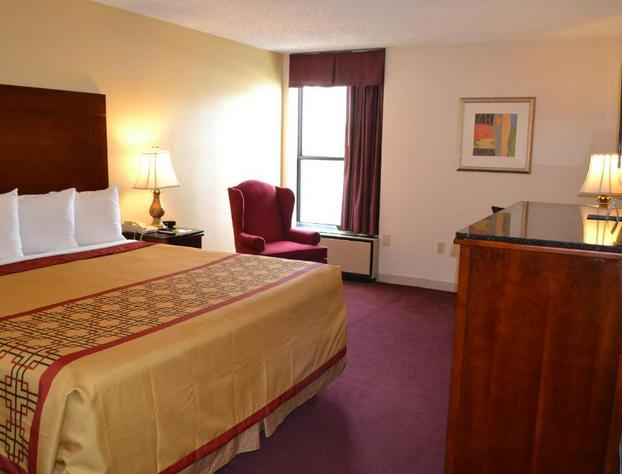 Rodeway Inn High Point - Archdale hotel detail image 4