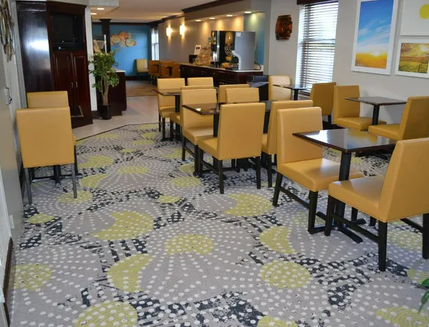 Rodeway Inn High Point - Archdale hotel detail image 1