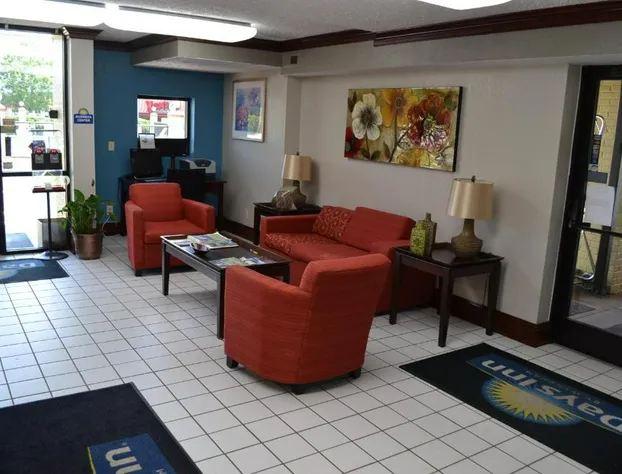 Rodeway Inn High Point - Archdale hotel detail image 2