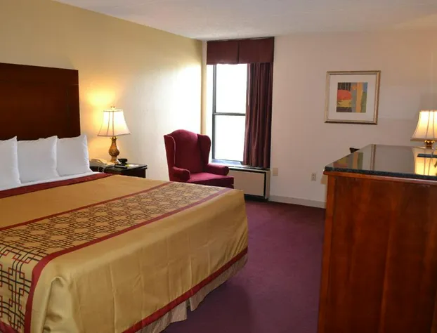 Rodeway Inn High Point - Archdale hotel detail image 3