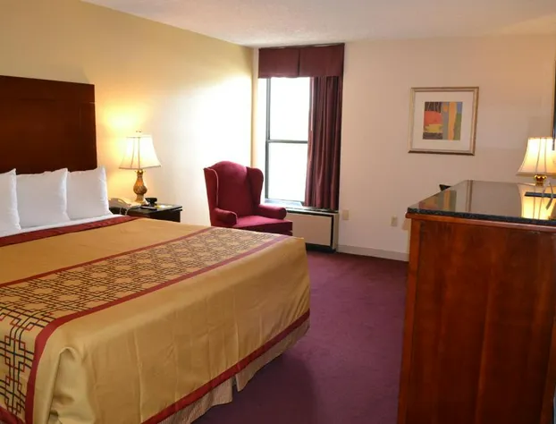 Rodeway Inn High Point - Archdale hotel detail image 4