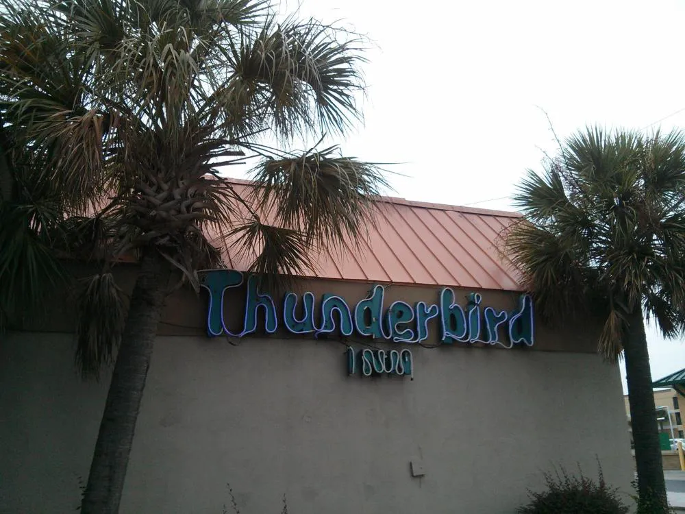 Motel 6 Florence, SC hotel hero