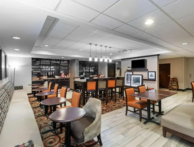 Hampton Inn Aiken hotel detail image 4