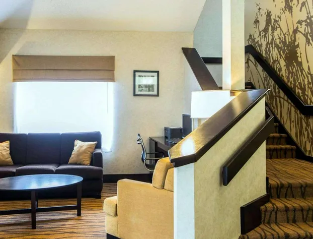 Sleep Inn Florence North hotel detail image 2