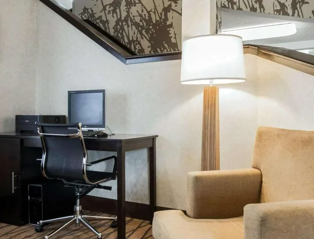 Sleep Inn Florence North hotel detail image 3