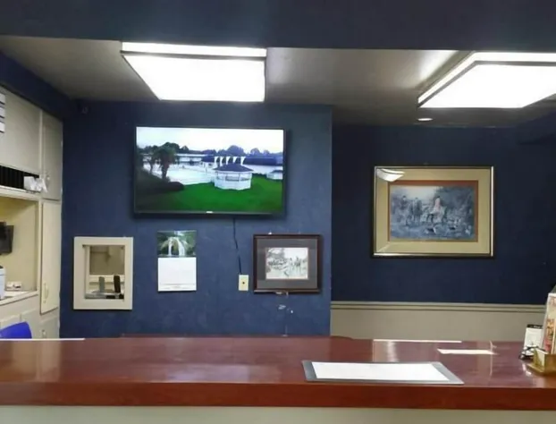 Palmetto Inn Florence hotel detail image 1