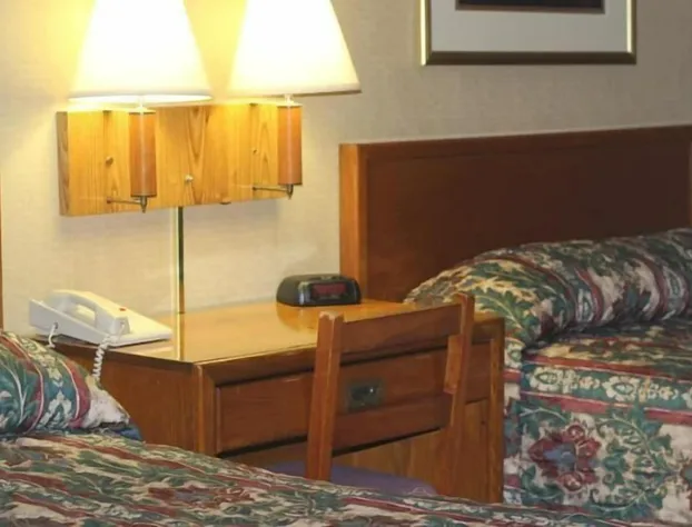 Palmetto Inn Florence hotel detail image 3