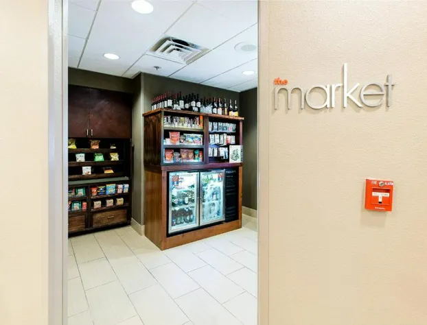 SpringHill Suites by Marriott Florence hotel detail image 2