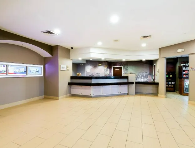 SpringHill Suites by Marriott Florence hotel detail image 3