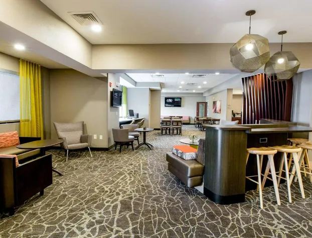 SpringHill Suites by Marriott Florence hotel detail image 4