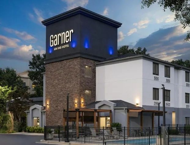 Garner Hotel Aiken South by IHG hotel detail image 1