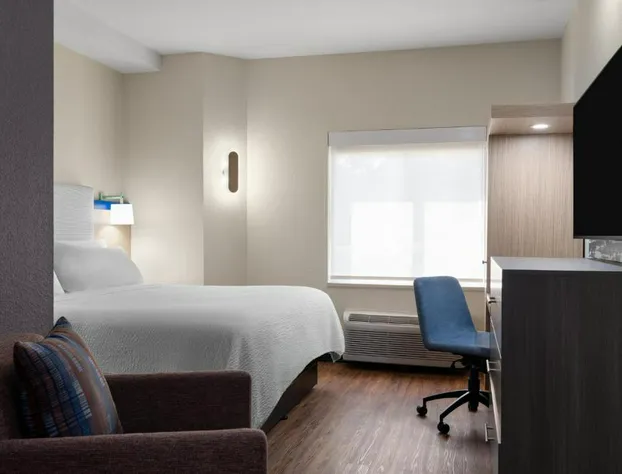 Garner Hotel Aiken South by IHG hotel detail image 4