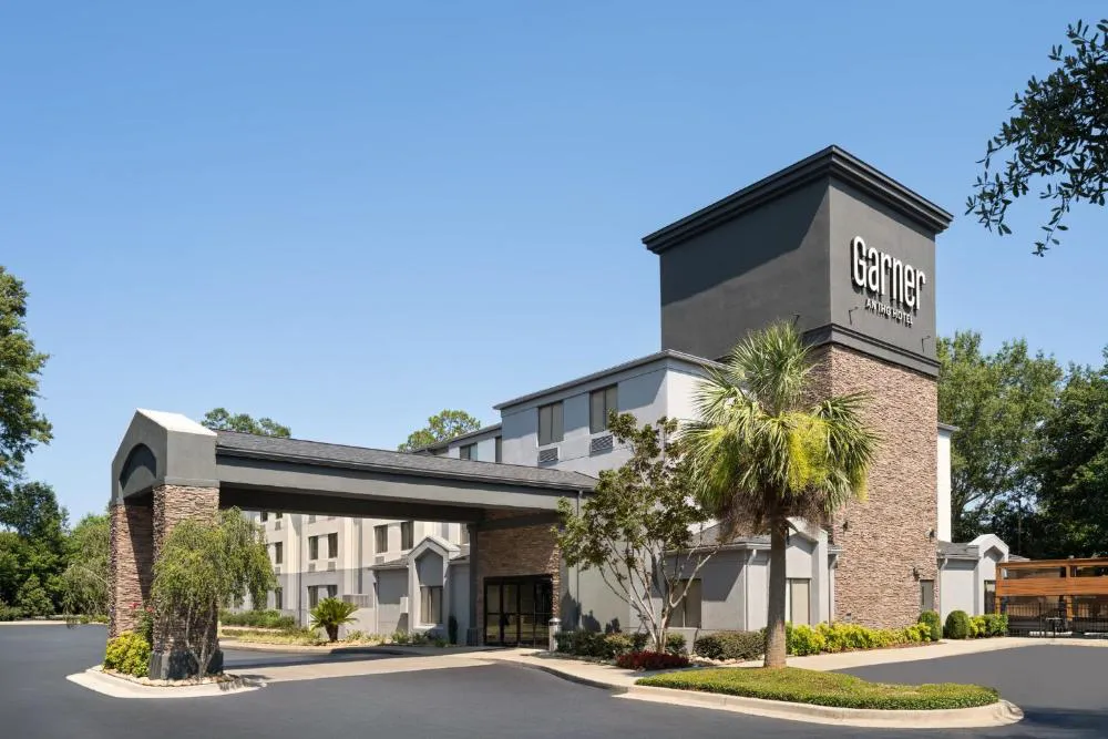 Garner Hotel Aiken South by IHG hotel hero