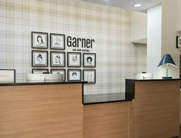 Garner Hotel Aiken South by IHG hotel detail image 2